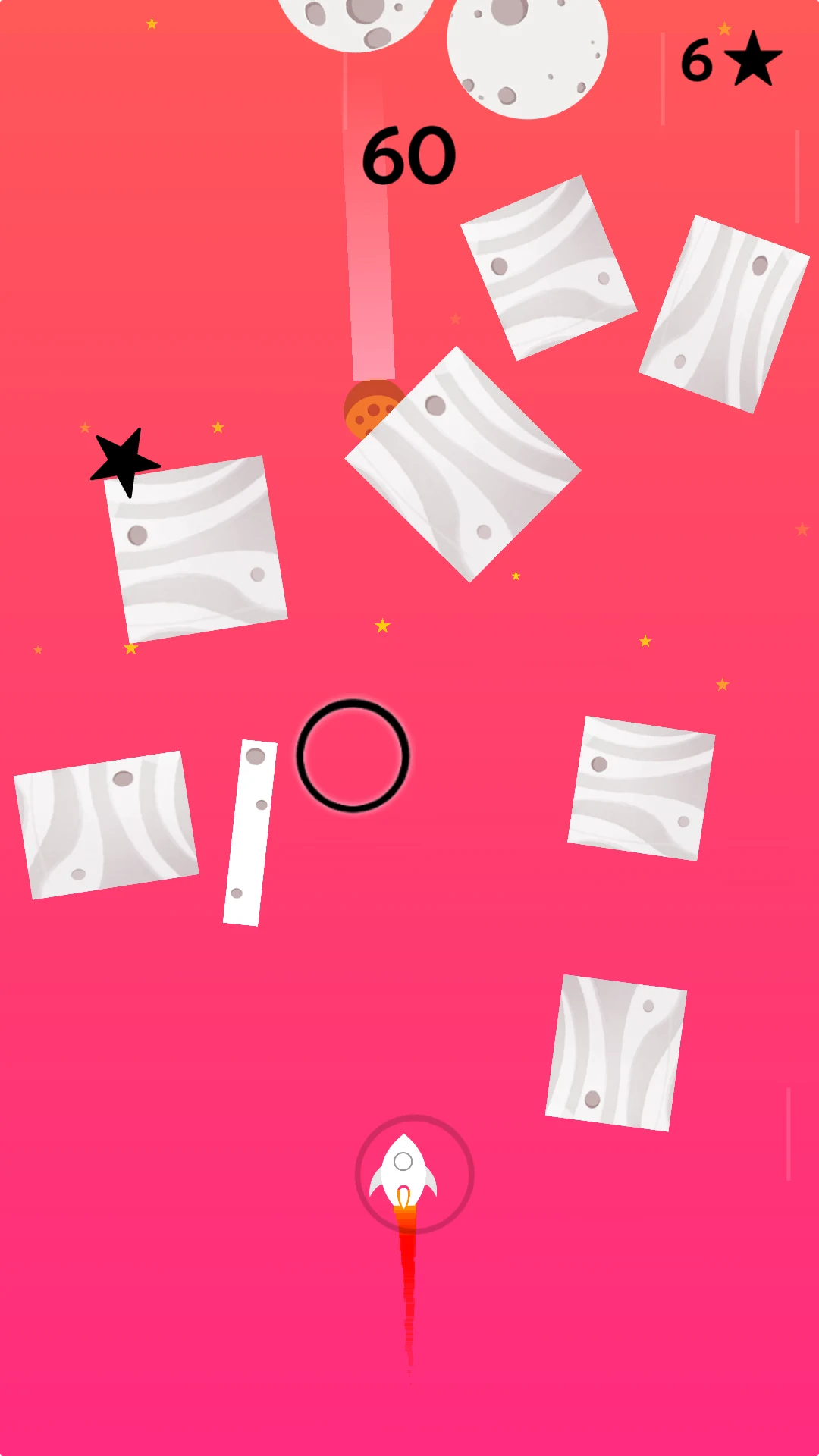 Rise Up - Keep Me Alive screenshot